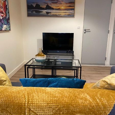 Bel Appartement Avec Place De Parking A Proximite Châtillon-sur-Chalaronne Екстериор снимка