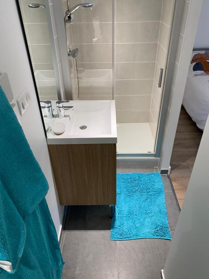 Bel Appartement Avec Place De Parking A Proximite Châtillon-sur-Chalaronne Екстериор снимка